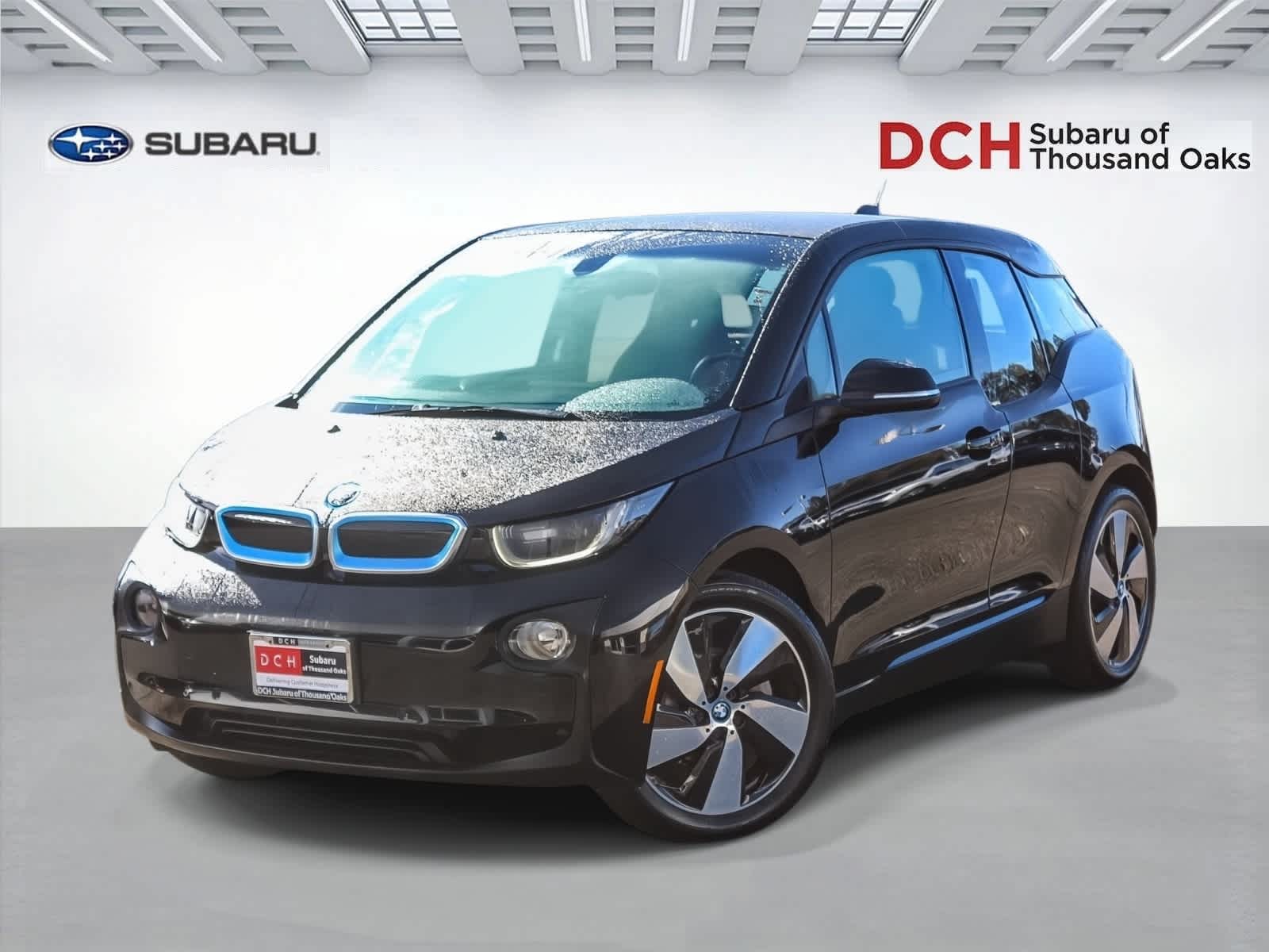 2017 BMW i3  -
                  Westlake Village, CA