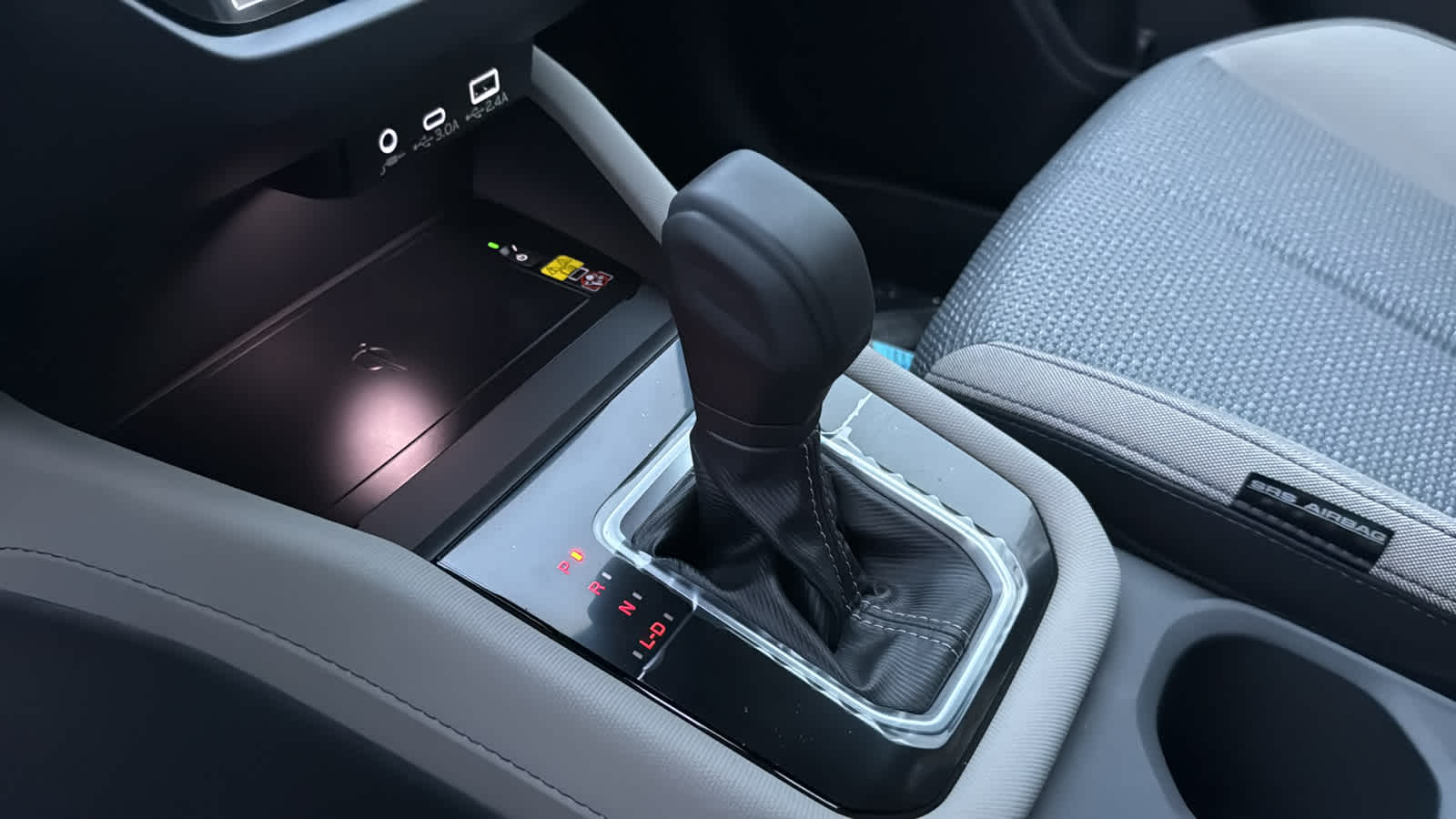 Thumbnail: 2025 Subaru Forester - 22