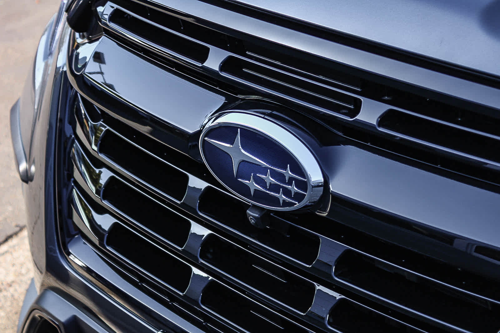 Thumbnail: 2026 Subaru Ascent - 9