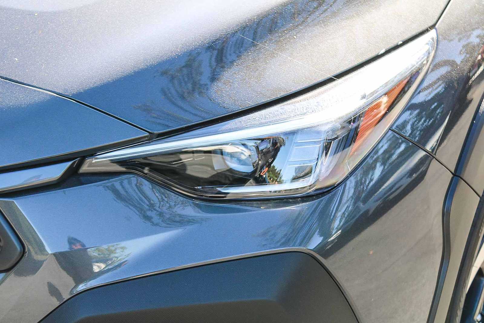 Thumbnail: 2026 Subaru Crosstrek - 8
