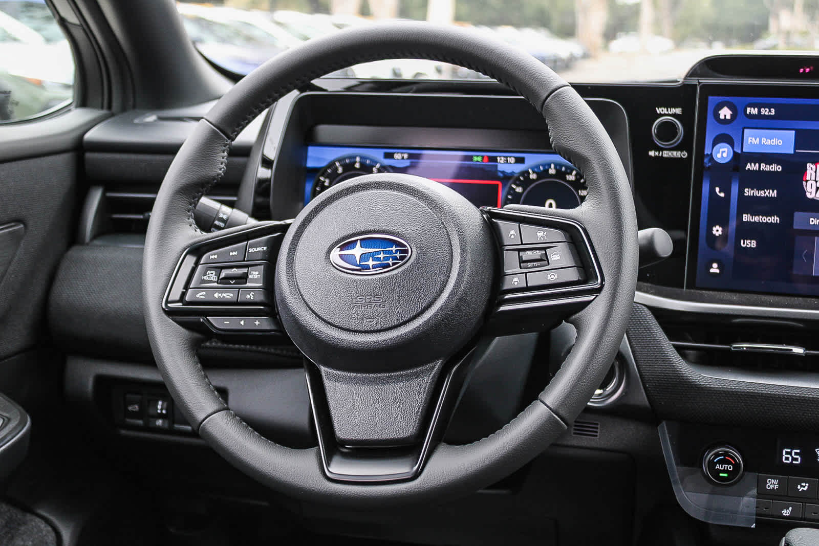 Thumbnail: 2026 Subaru Outback - 15
