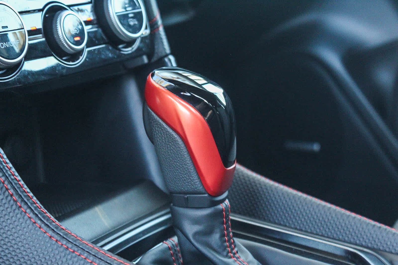 Thumbnail: 2023 Subaru Forester - 22