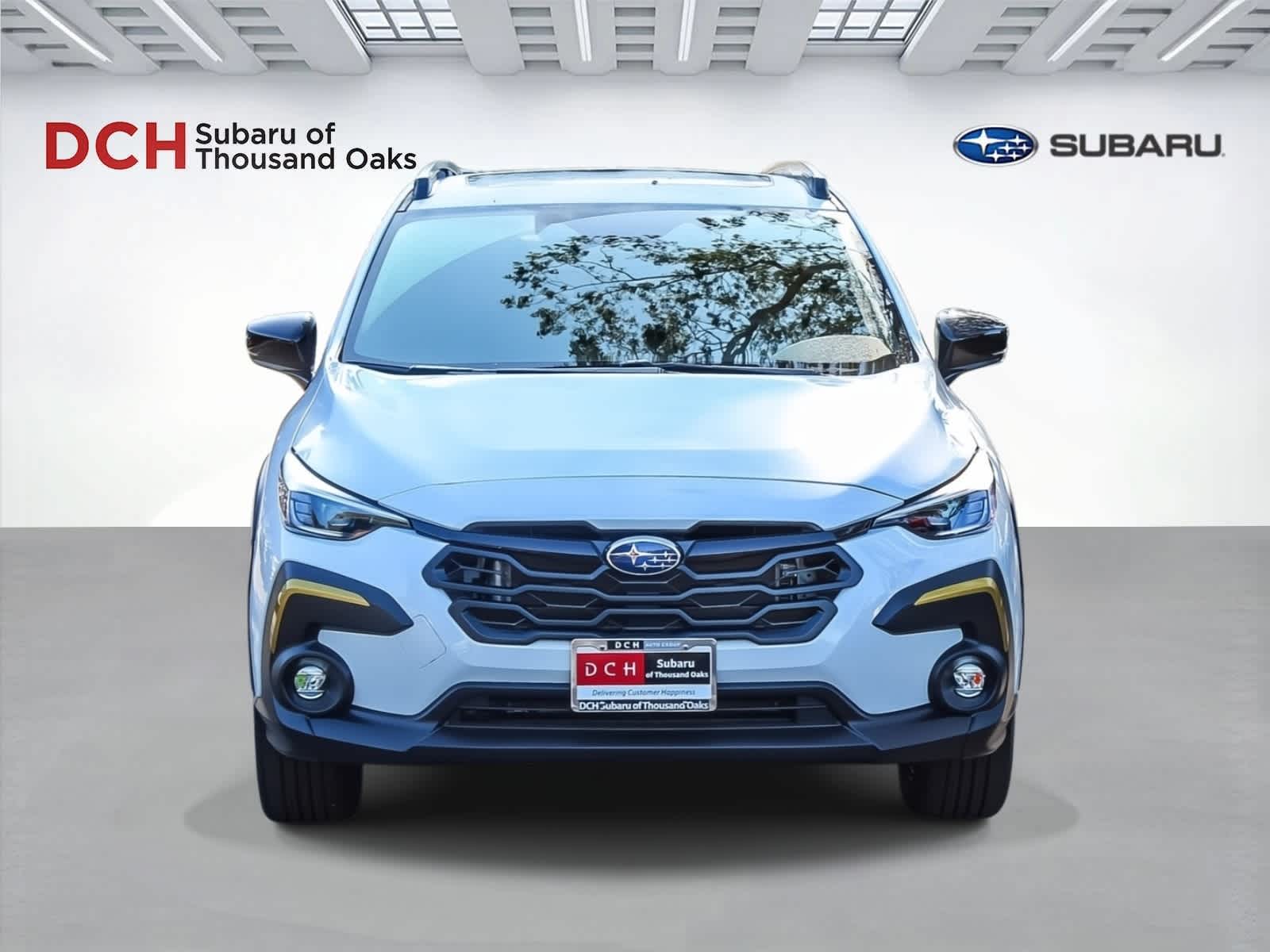 Thumbnail: 2025 Subaru Crosstrek - 2