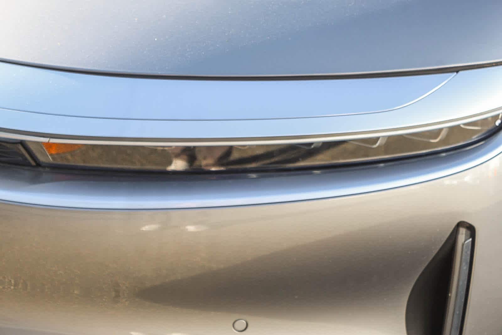 Thumbnail: 2023 Lucid Air - 8