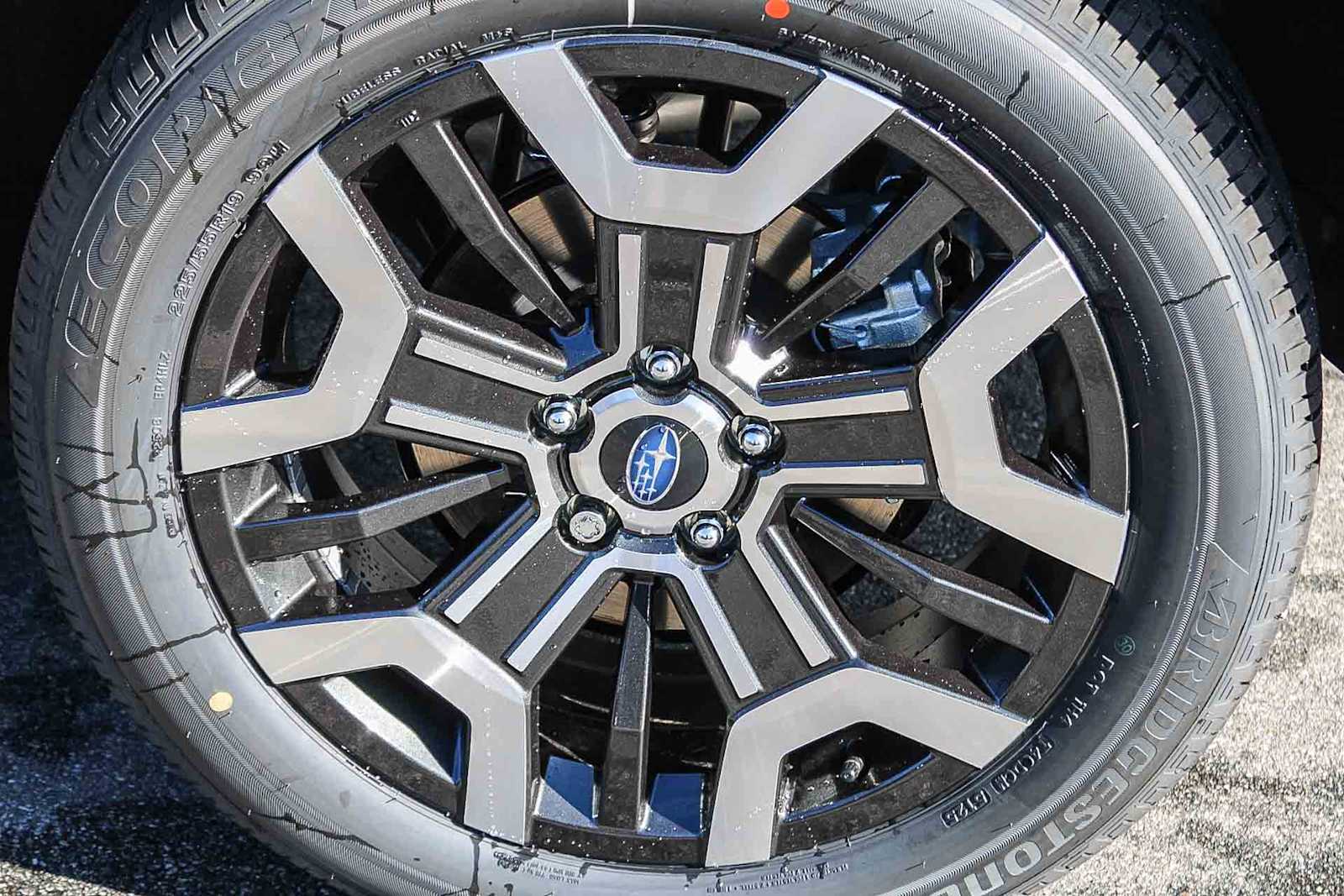 Thumbnail: 2026 Subaru Outback - 11
