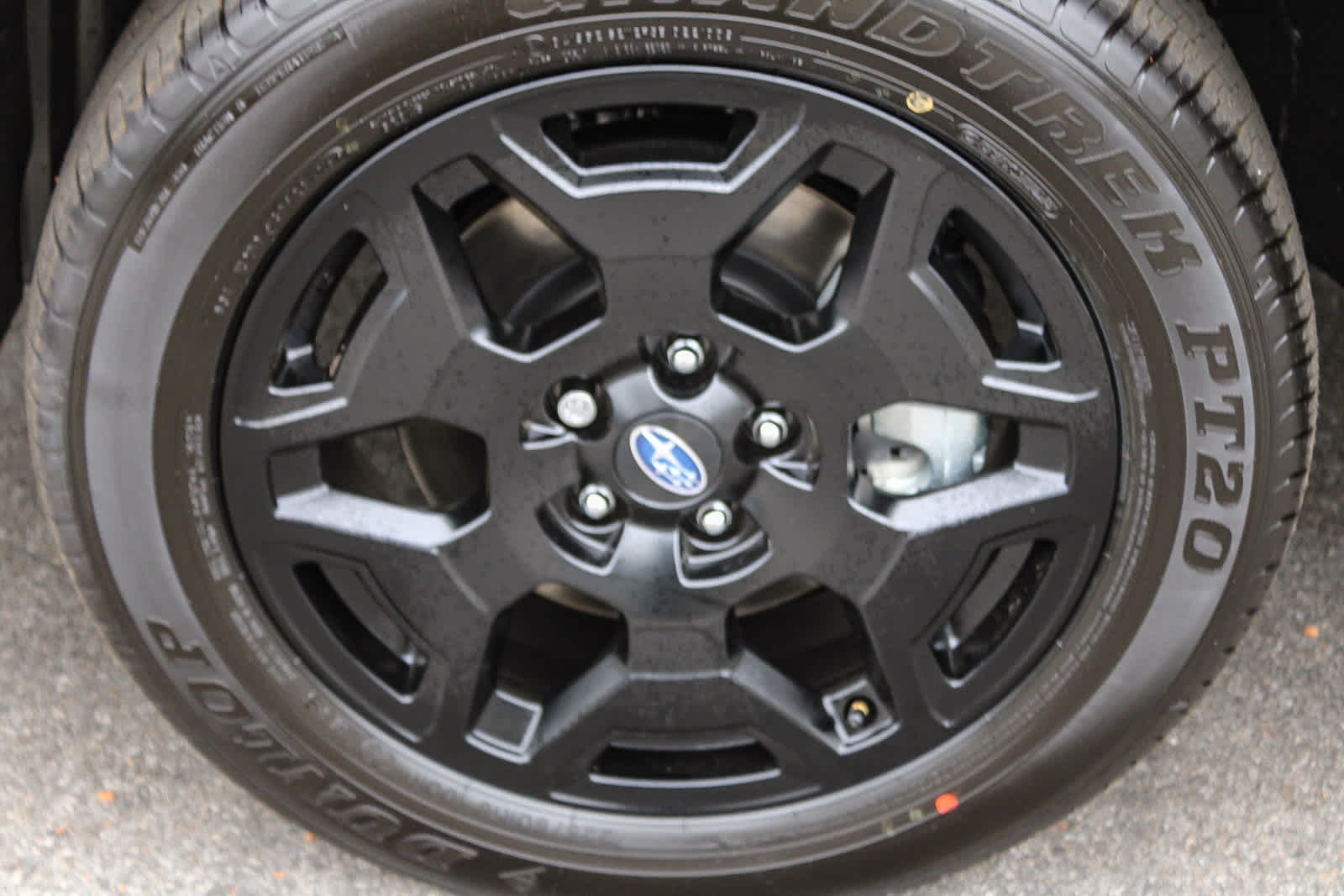 Thumbnail: 2026 Subaru Outback - 10