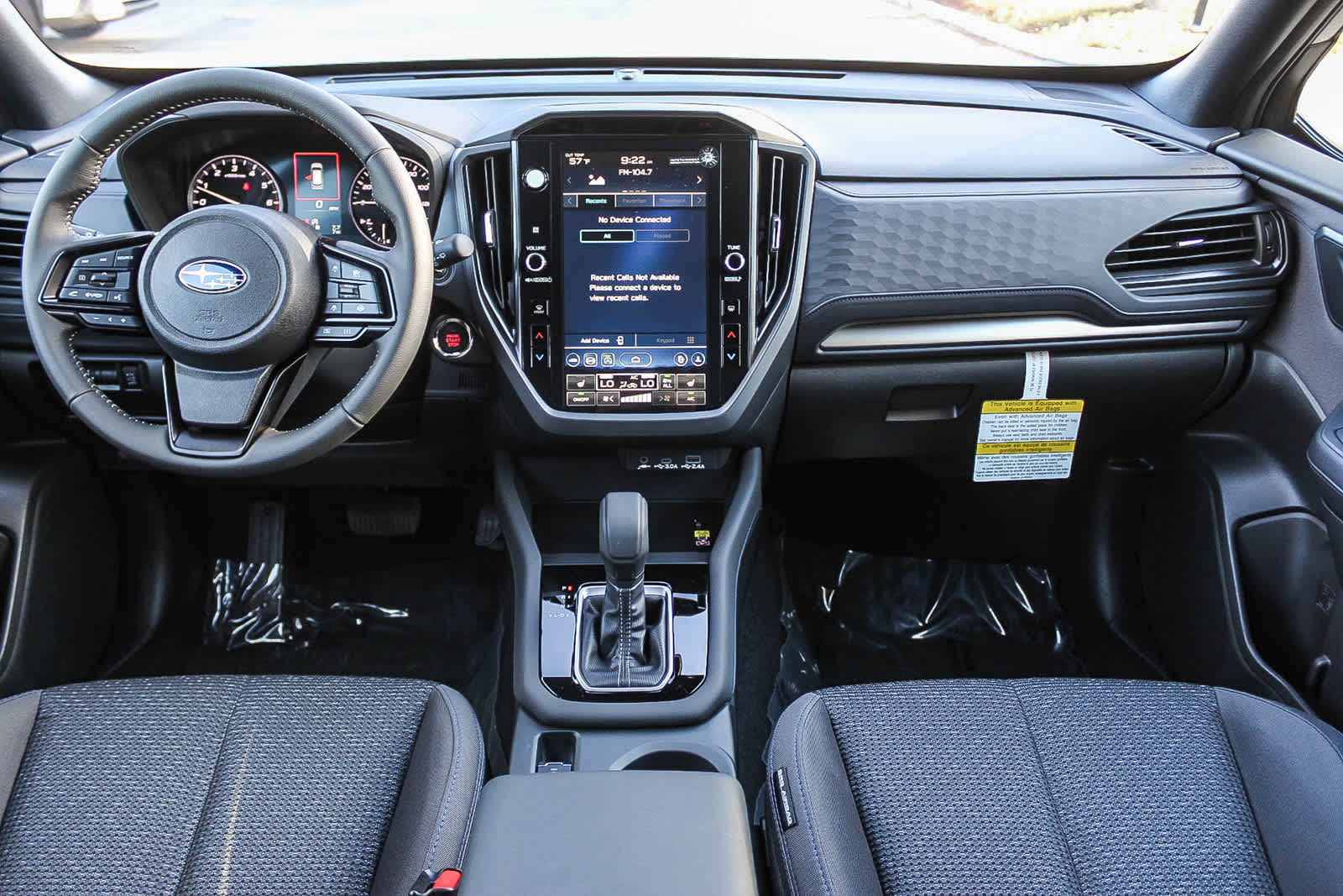 Thumbnail: 2025 Subaru Forester - 12