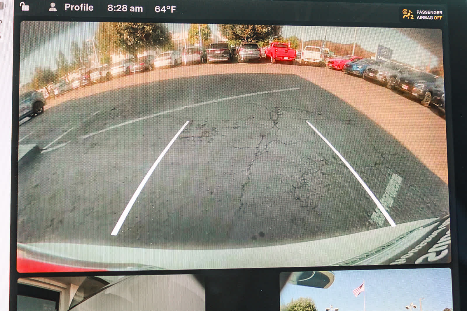 Thumbnail: 2020 Tesla Model 3 - 23