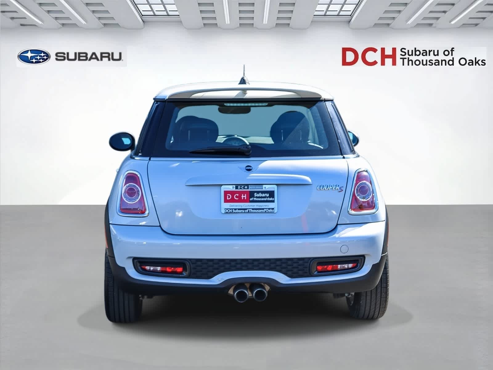 Thumbnail: 2013 MINI Cooper Hardtop - 5