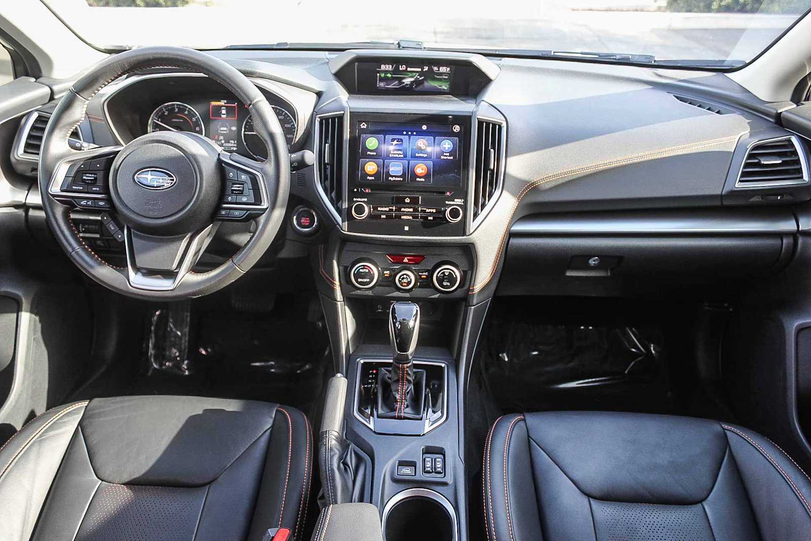 Thumbnail: 2021 Subaru Crosstrek - 12