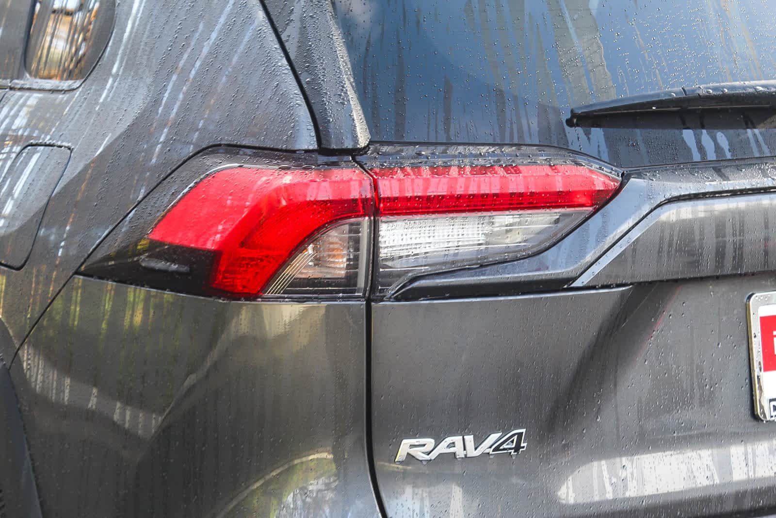 Thumbnail: 2023 Toyota RAV4 - 7