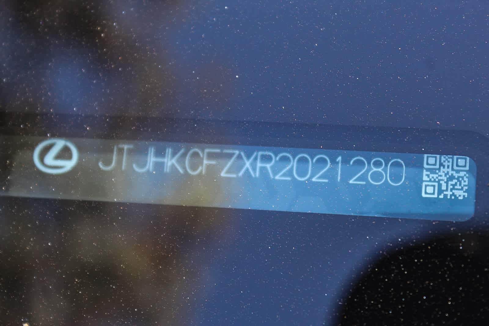 Thumbnail: 2024 Lexus NX - 19