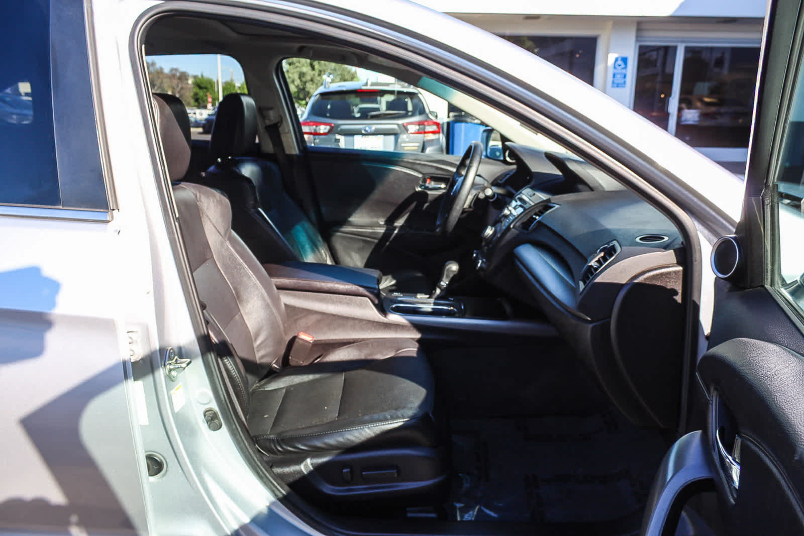 Thumbnail: 2015 Acura RDX - 16