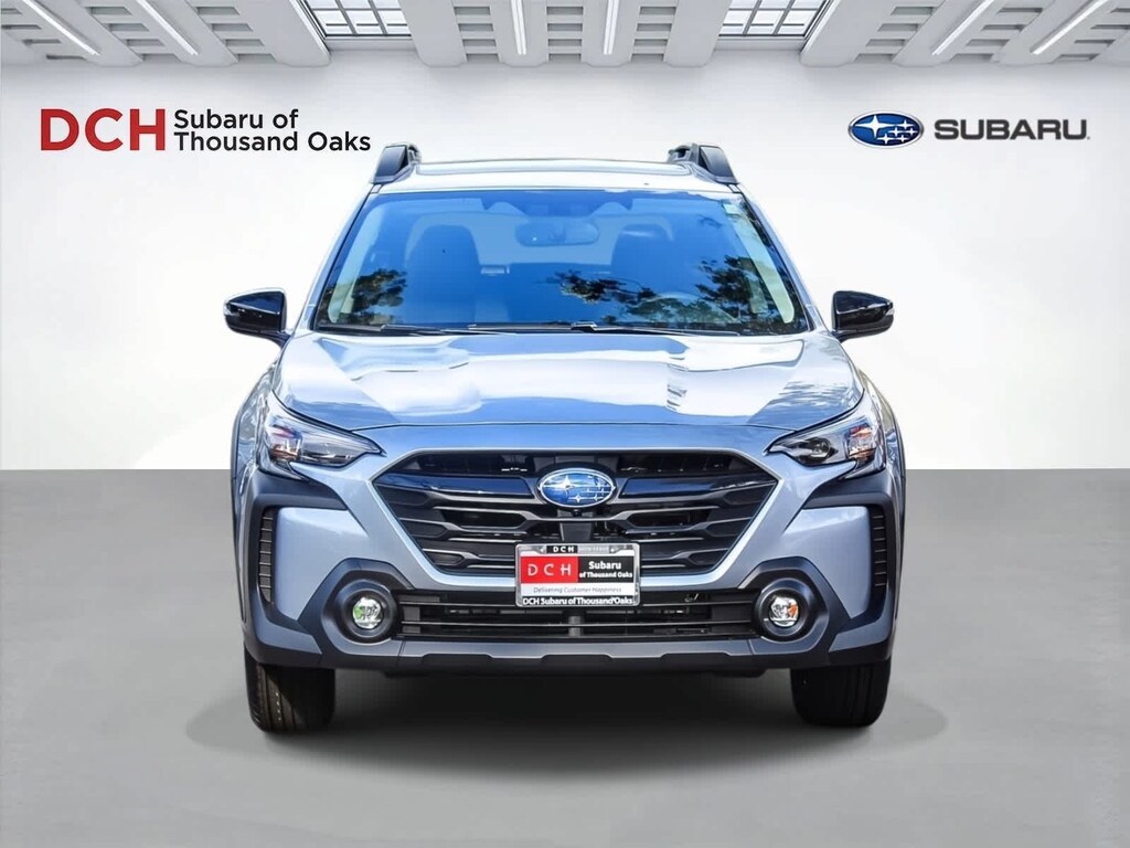 New 2025 Subaru Outback Onyx Edition XT SUV
