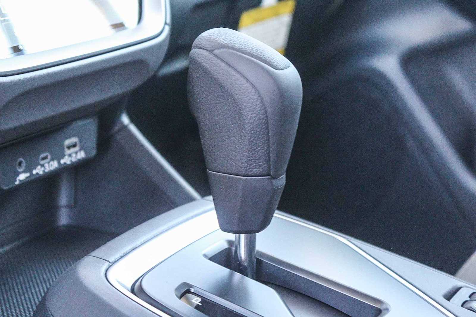 Thumbnail: 2025 Subaru Crosstrek - 22