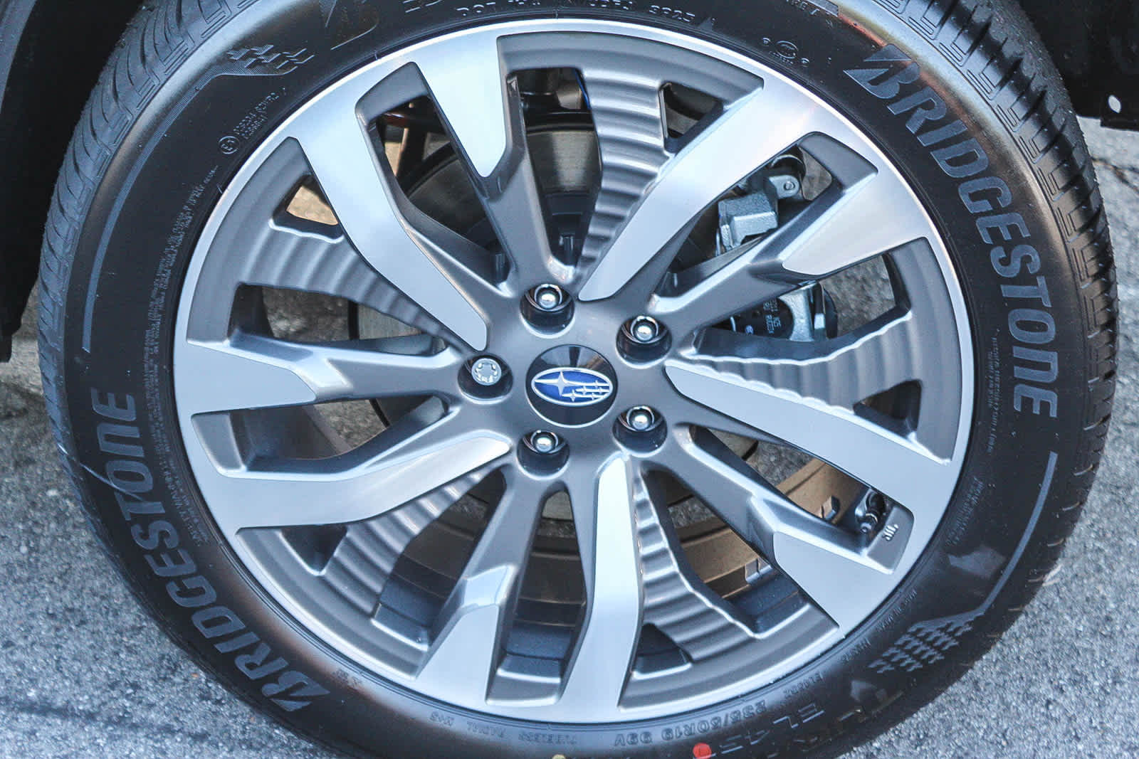 Thumbnail: 2025 Subaru Forester - 11