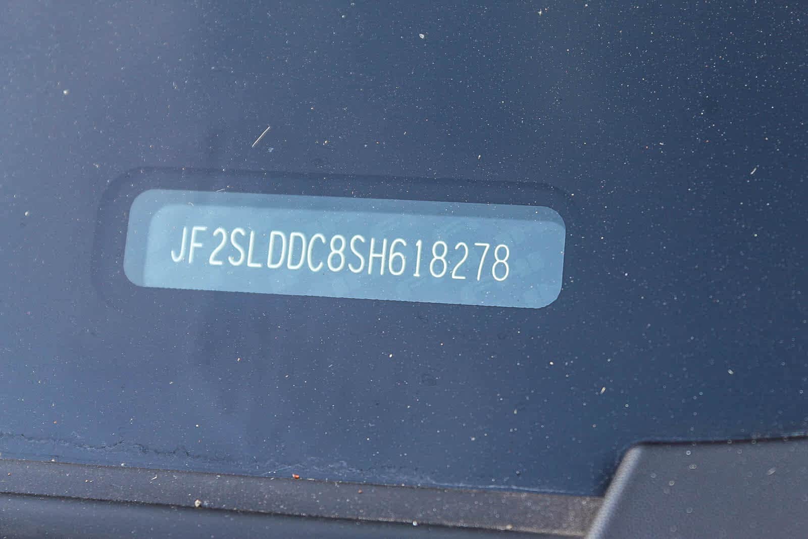 Thumbnail: 2025 Subaru Forester - 29