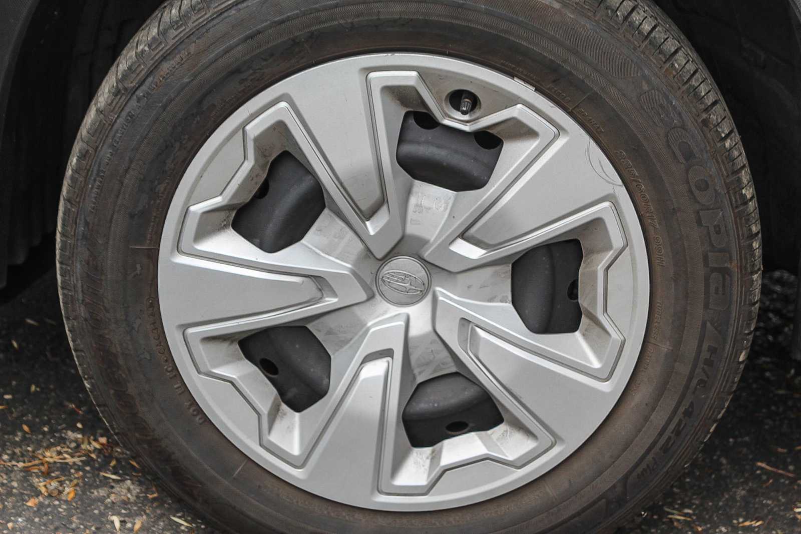 2023 Subaru Forester  10