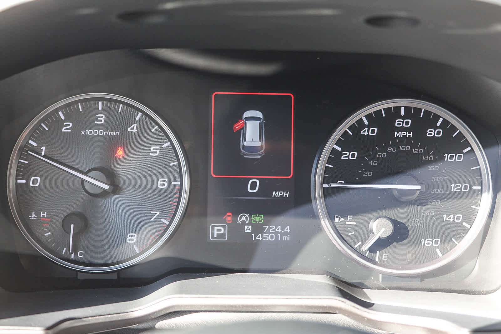 Thumbnail: 2024 Subaru Outback - 20