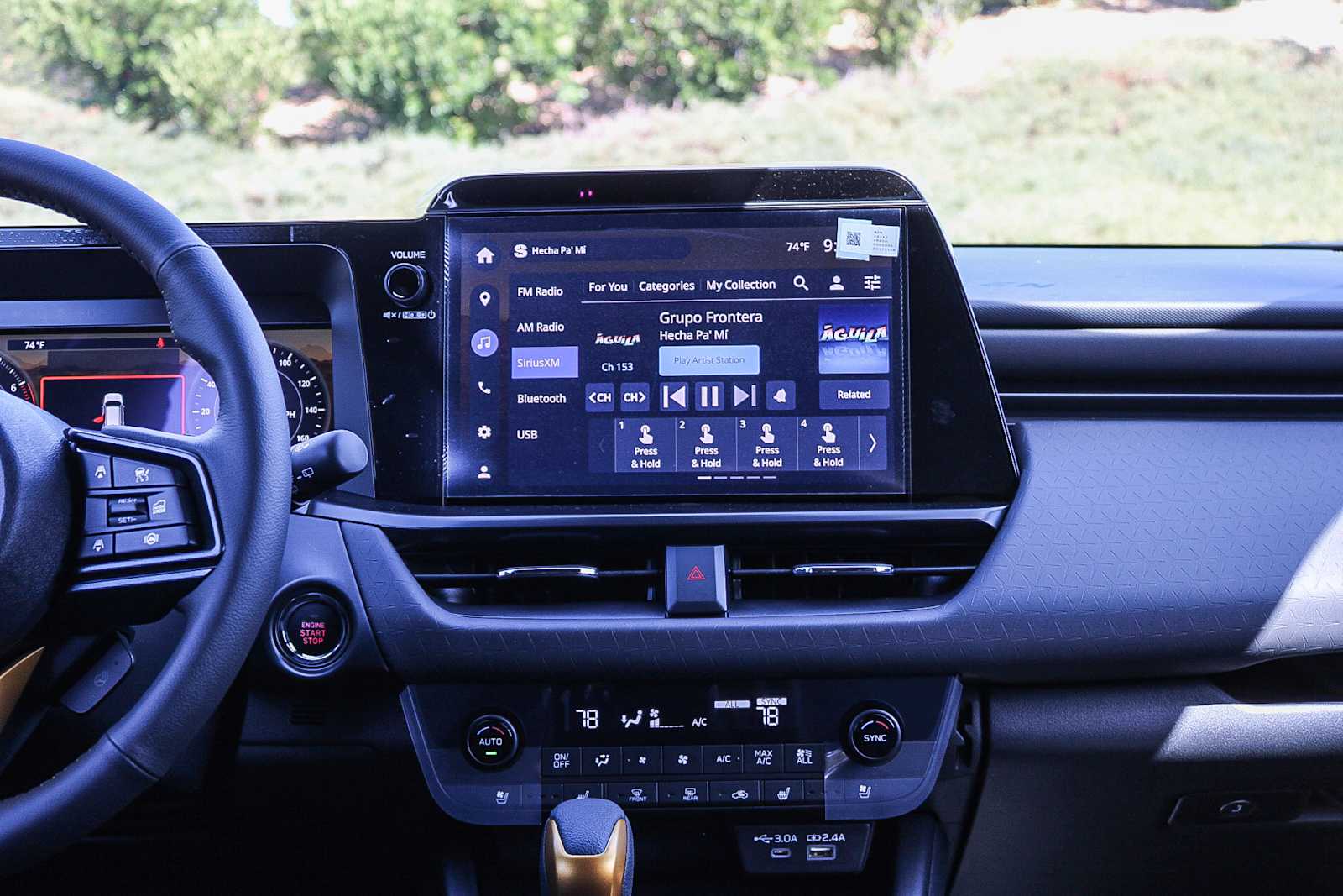 Thumbnail: 2026 Subaru Outback - 13