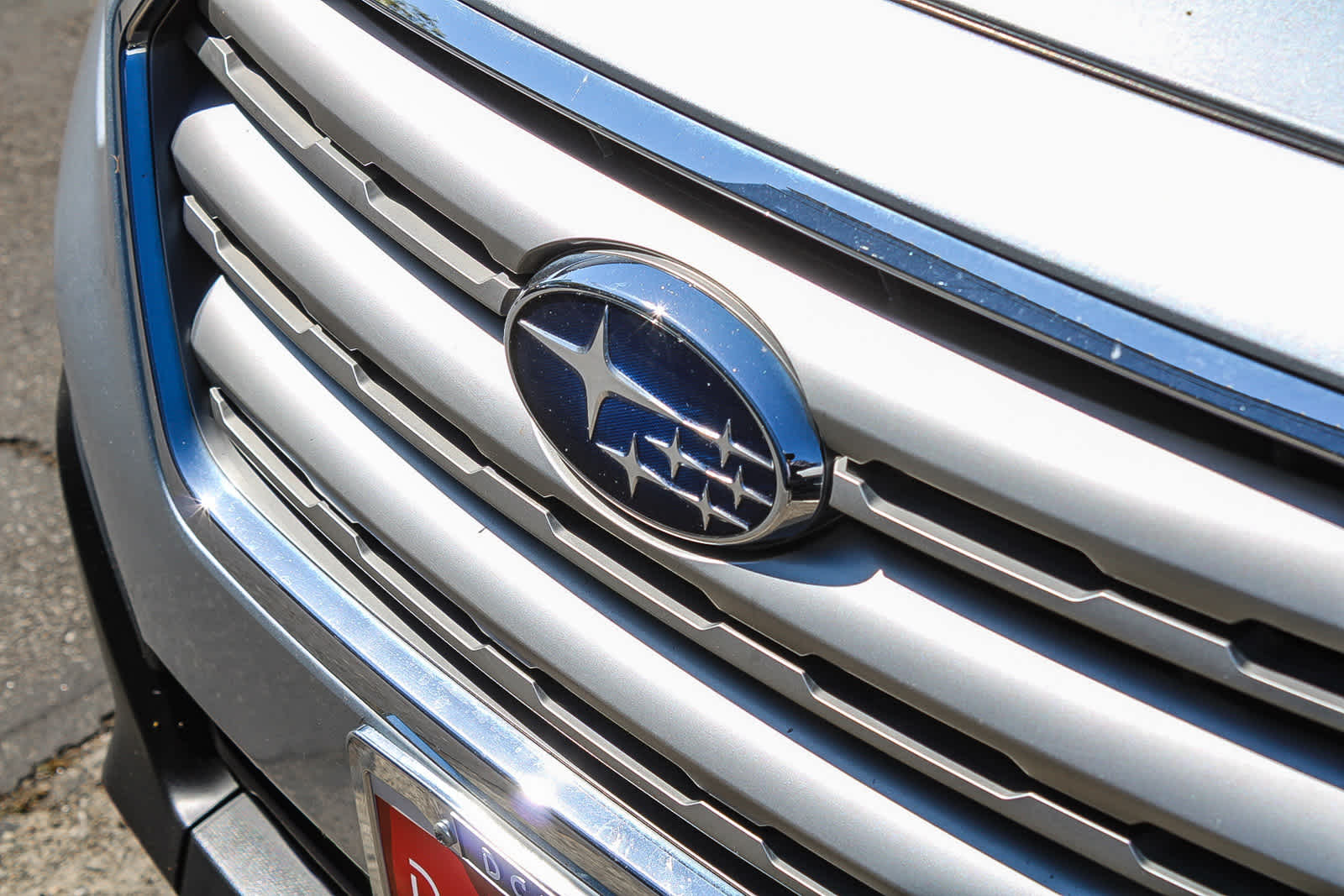 Thumbnail: 2016 Subaru Outback - 9