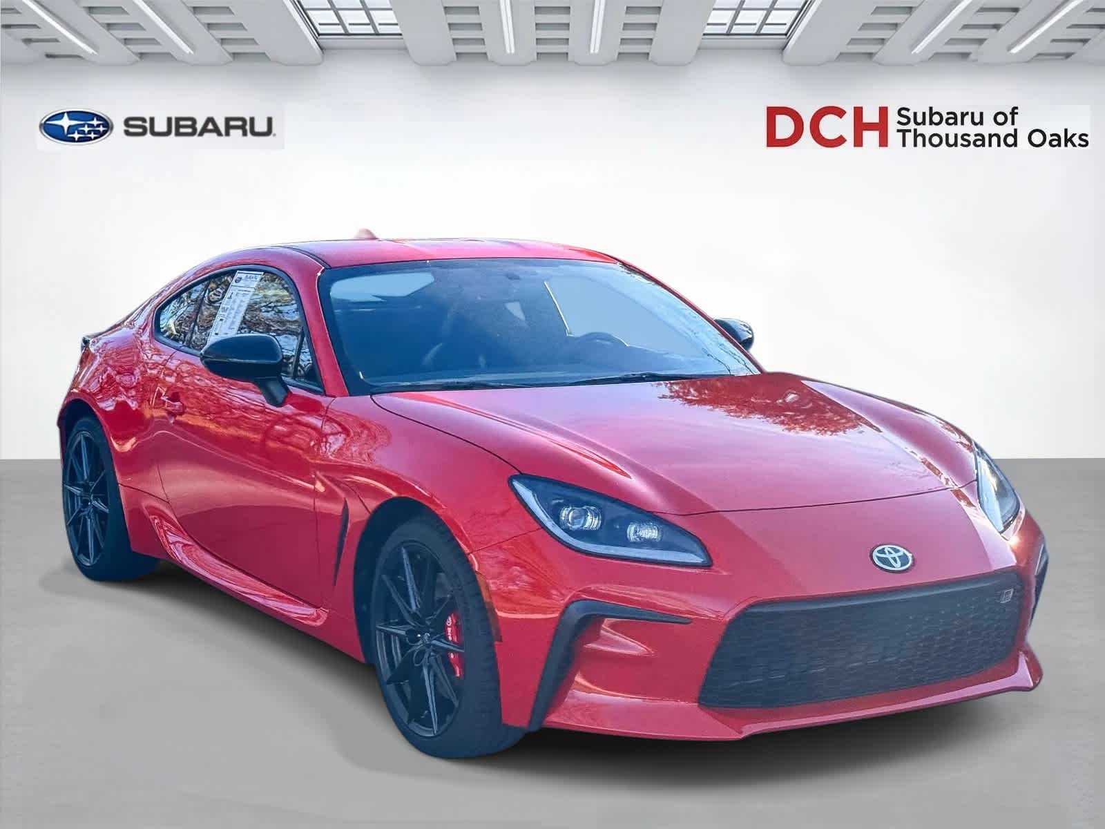 Thumbnail: 2025 Toyota GR86 - 3