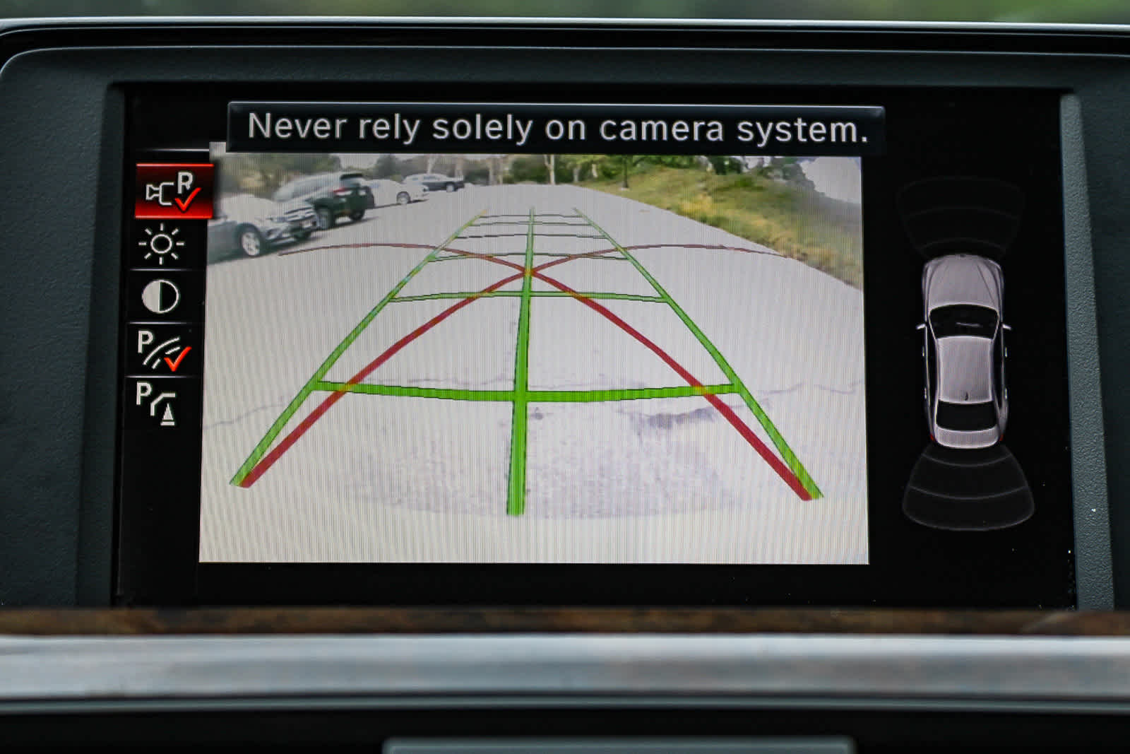 Thumbnail: 2015 BMW 3 Series - 24