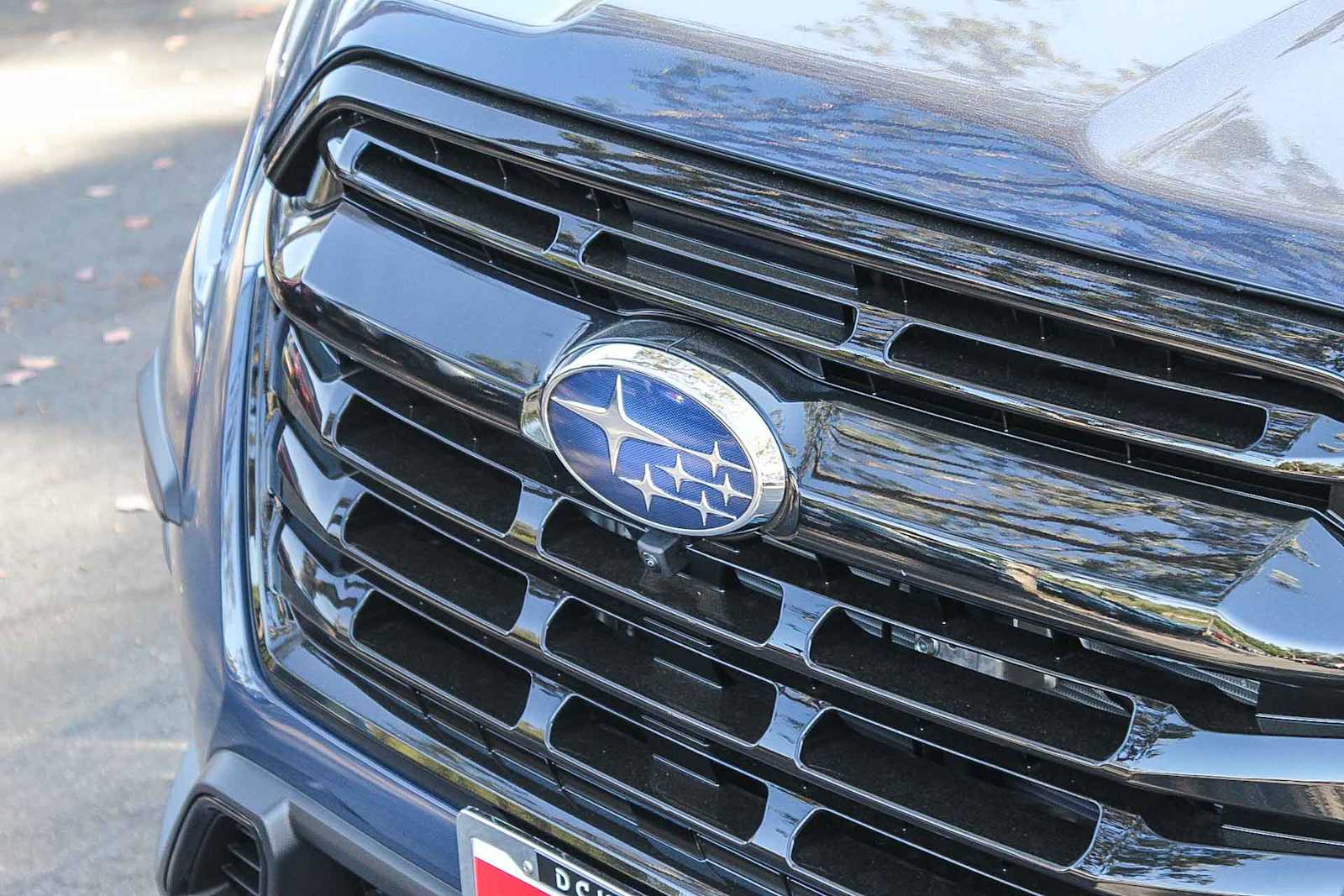 Thumbnail: 2025 Subaru Ascent - 9