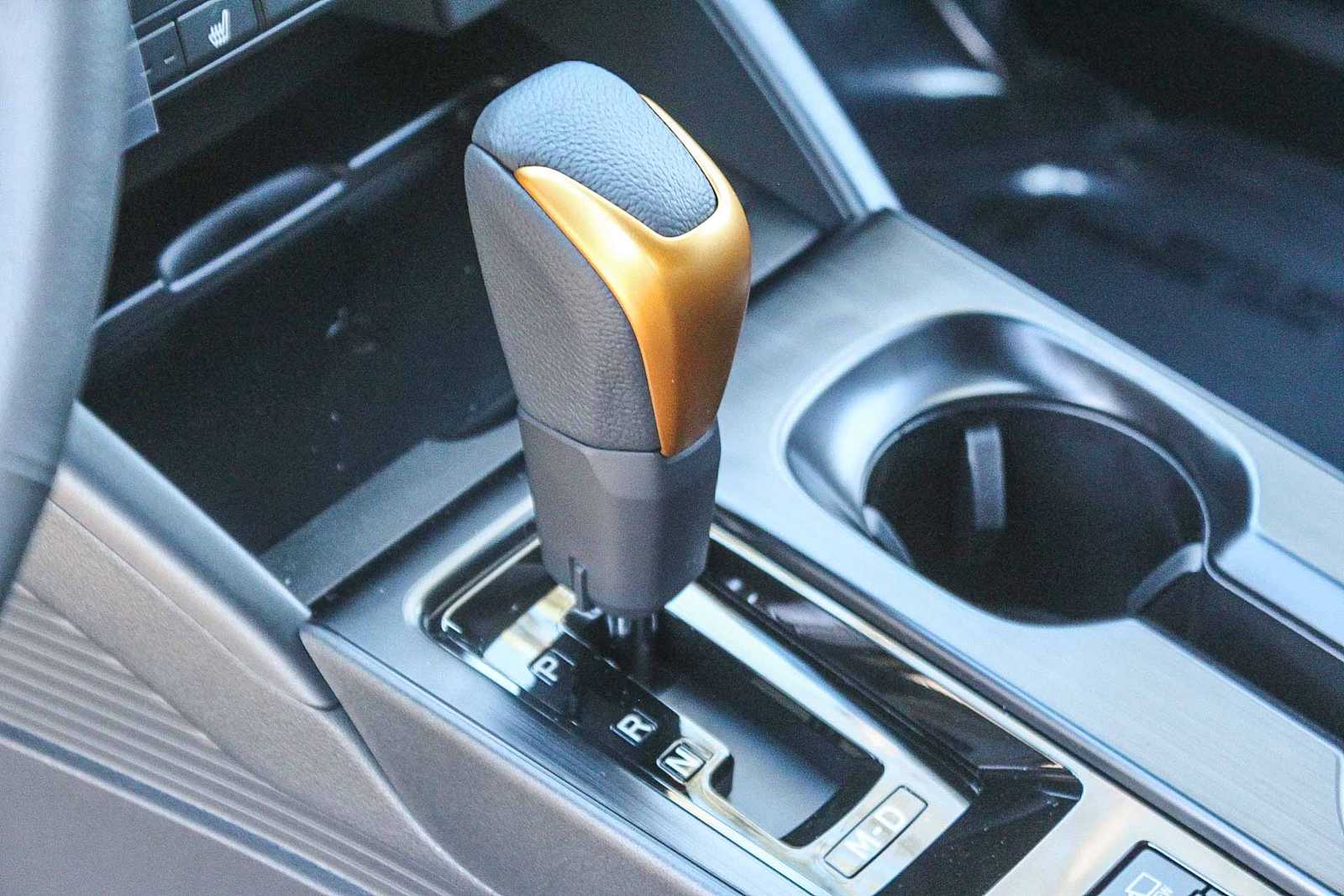 Thumbnail: 2026 Subaru Outback - 18