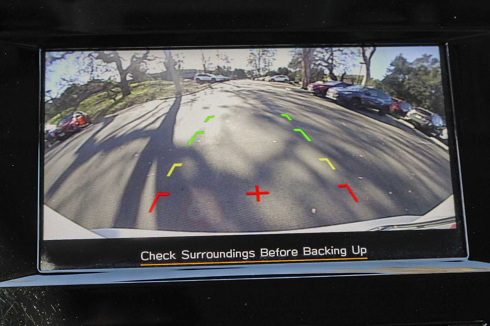 Thumbnail: 2023 Subaru Forester - 24