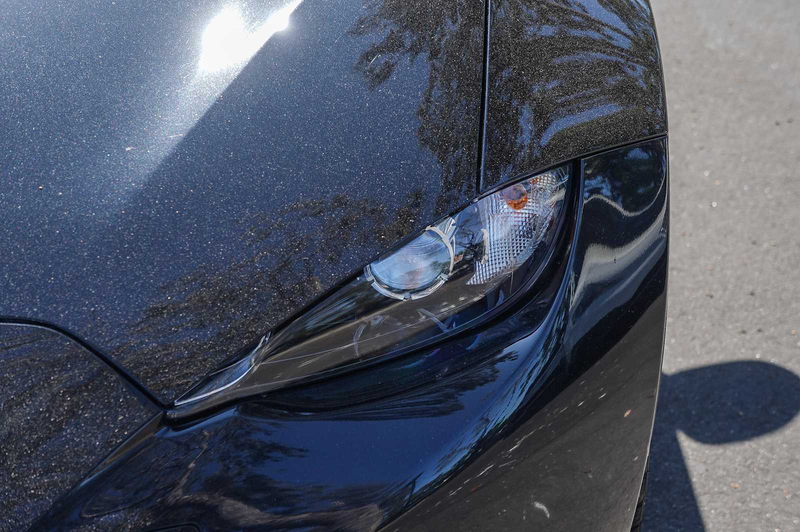 2022 Mazda MX-5 Miata Grand Touring 8