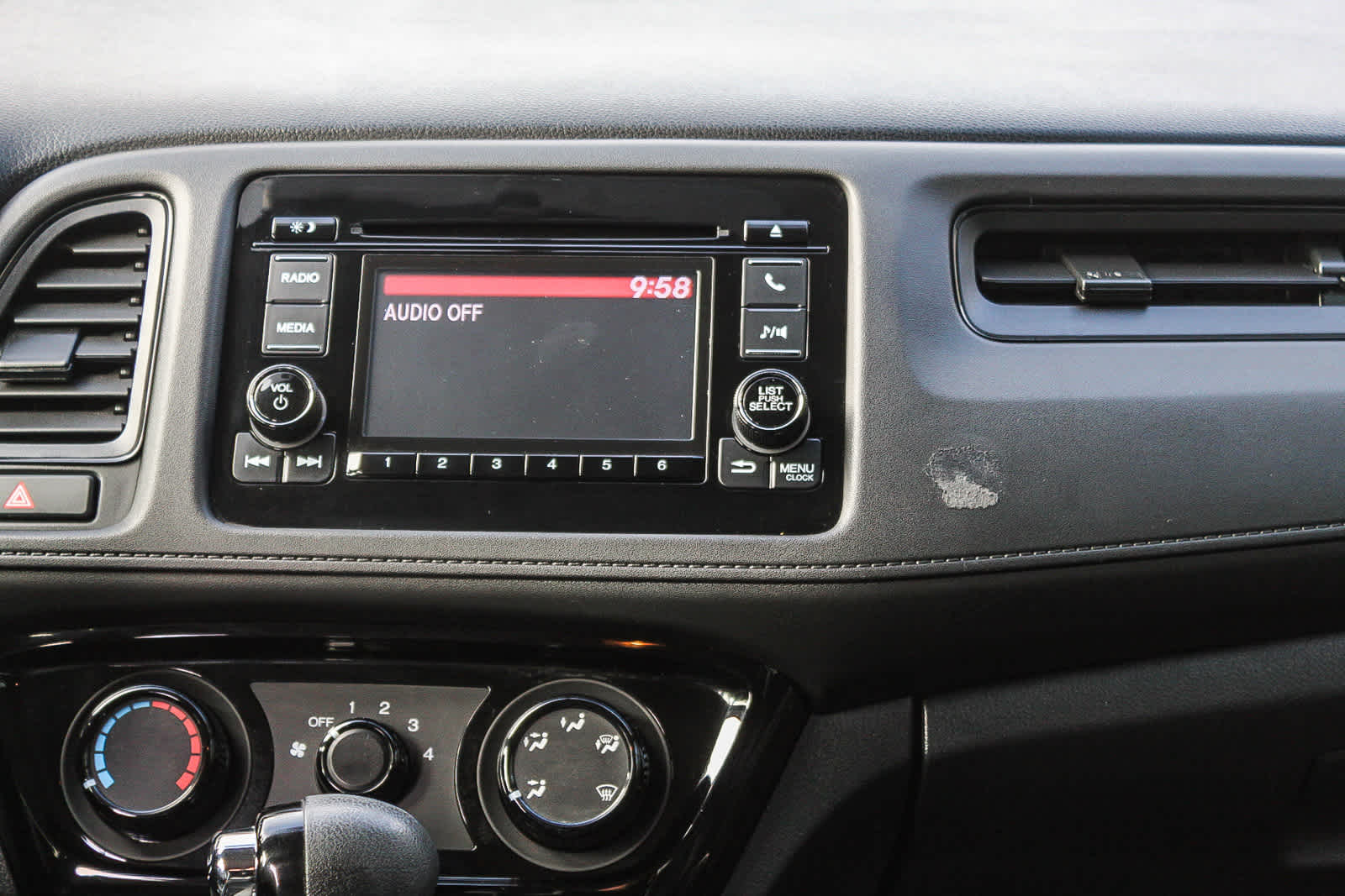 Thumbnail: 2019 Honda HR-V - 14