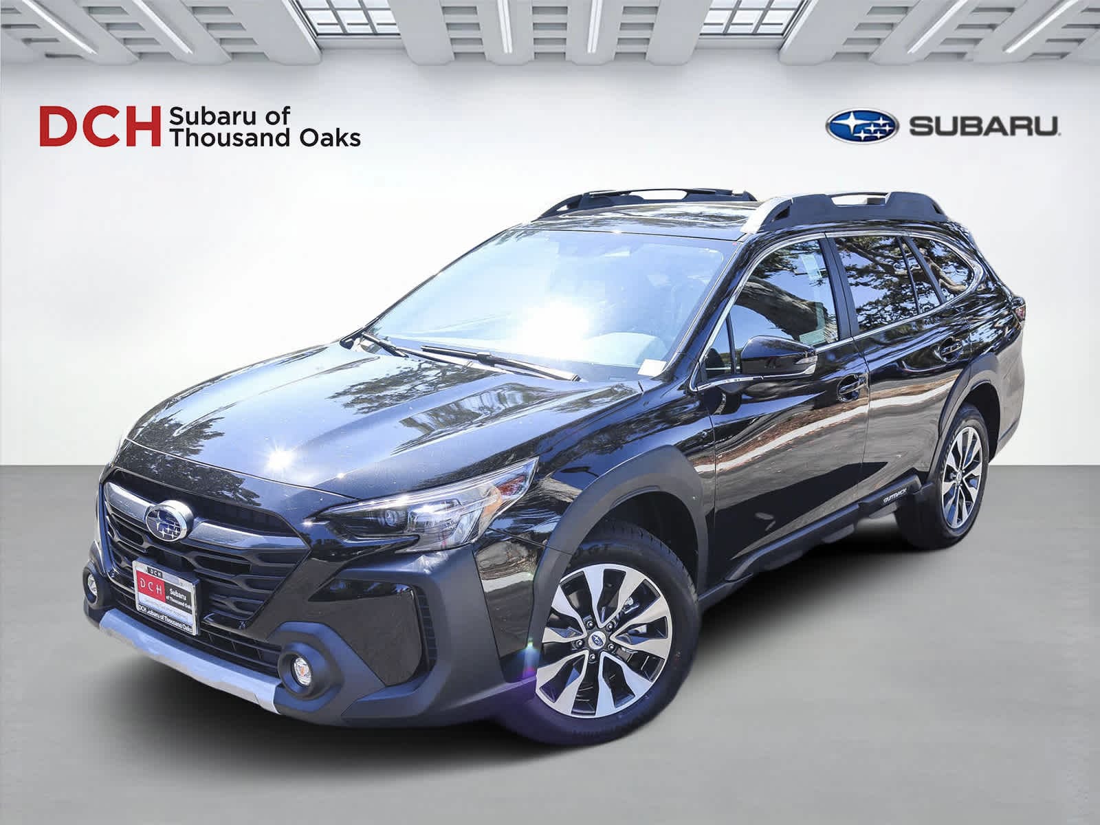 2025 Subaru Outback Limited -
                Westlake Village, CA