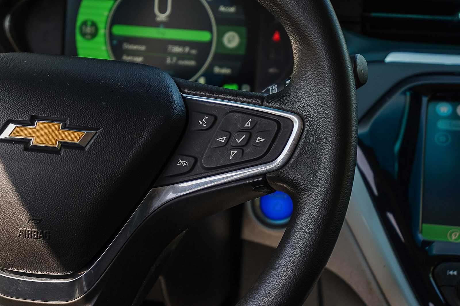 Thumbnail: 2019 Chevrolet Bolt EV - 17