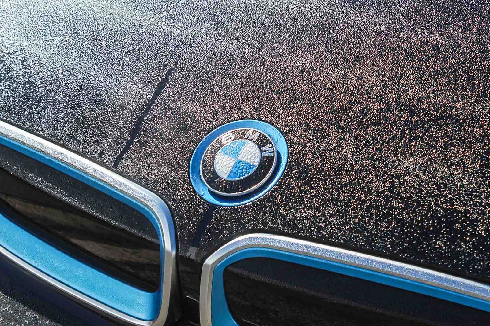 Thumbnail: 2017 BMW i3 - 9