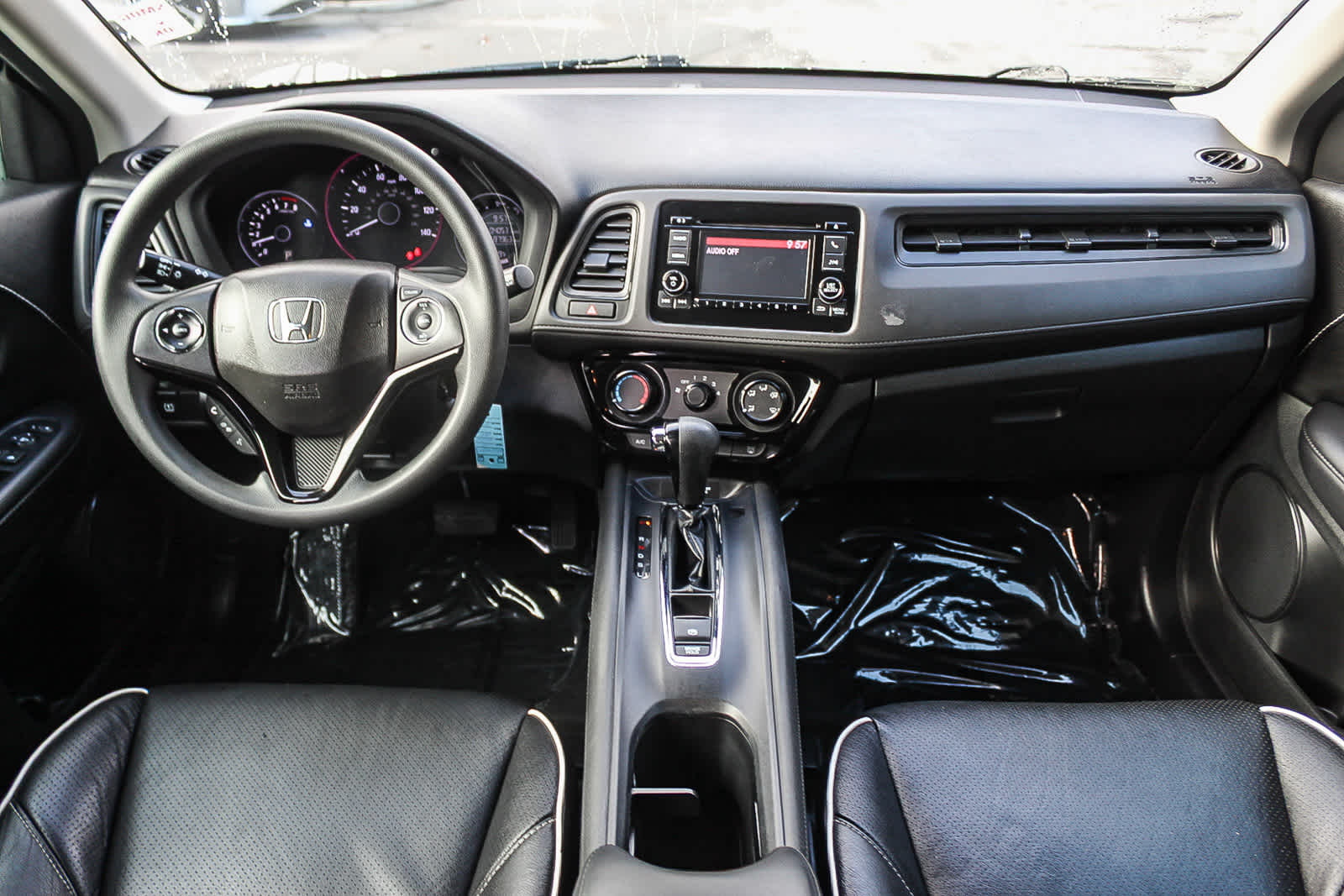 Thumbnail: 2019 Honda HR-V - 12