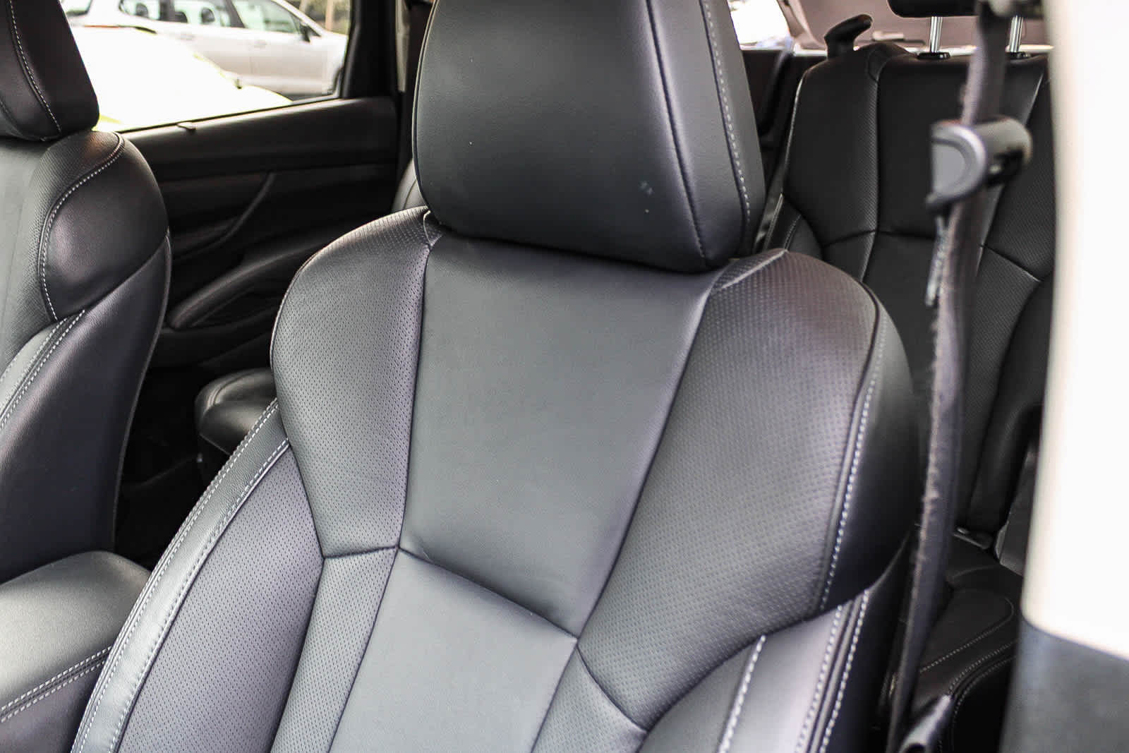 Thumbnail: 2023 Subaru Ascent - 25