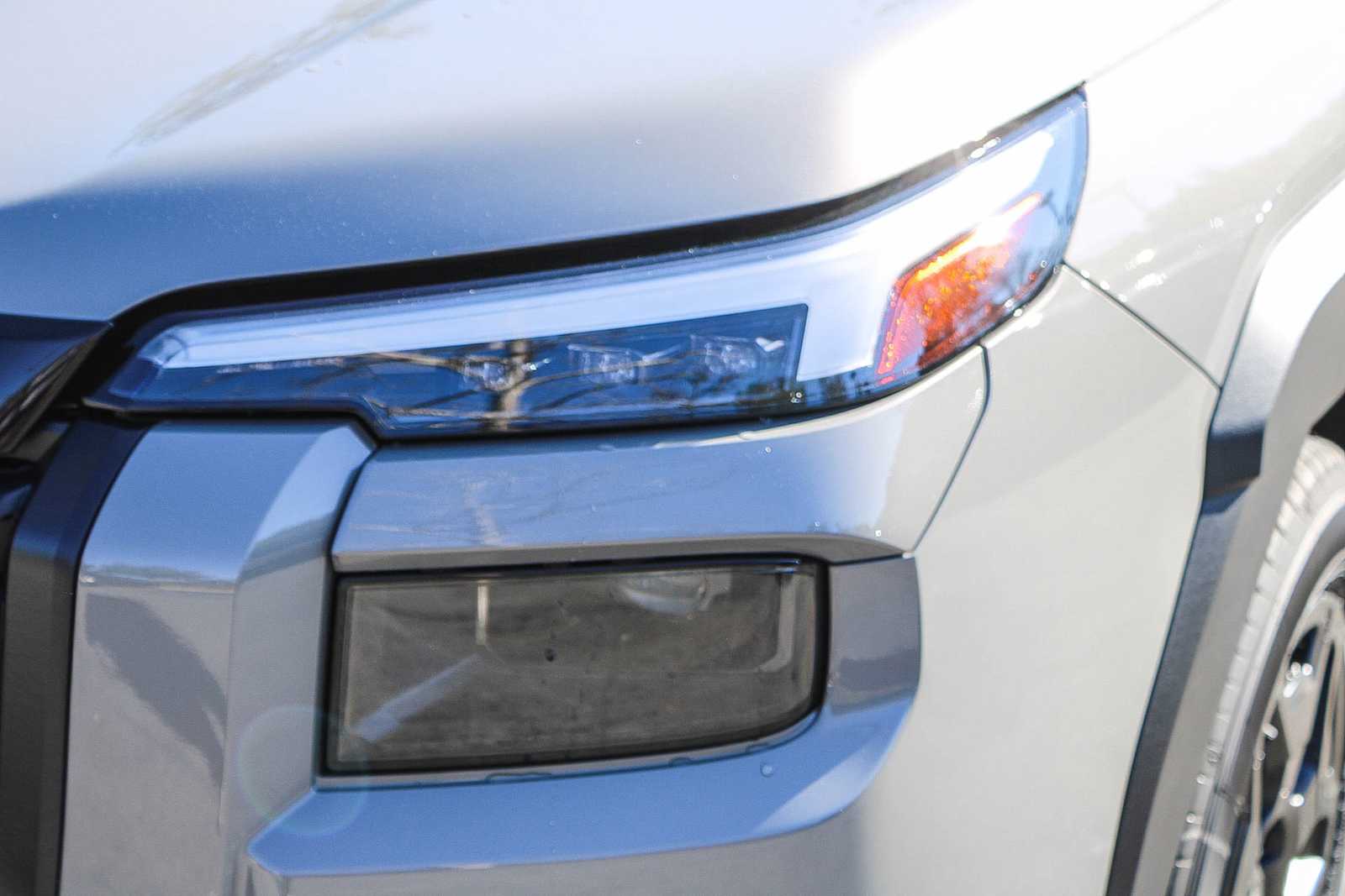 Thumbnail: 2026 Subaru Outback - 8