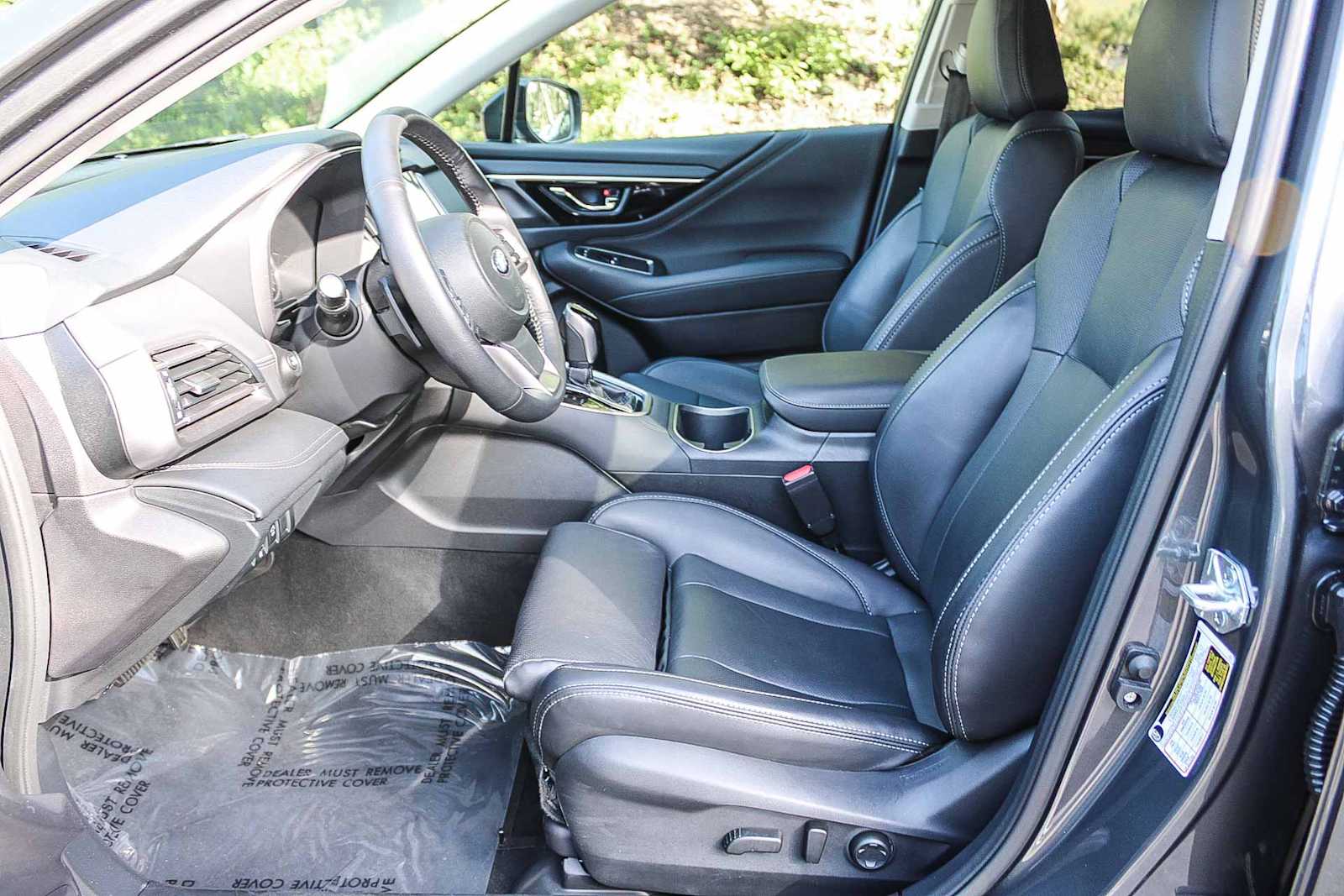 Thumbnail: 2023 Subaru Outback - 17