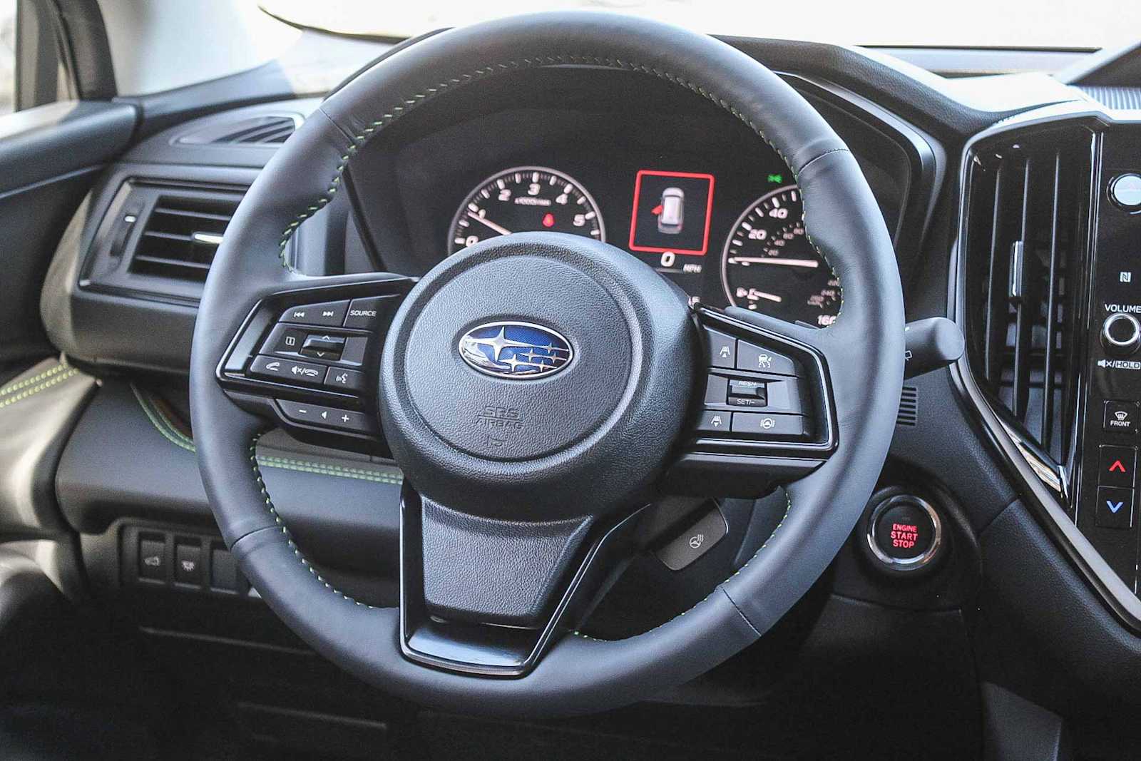 Thumbnail: 2025 Subaru Ascent - 15