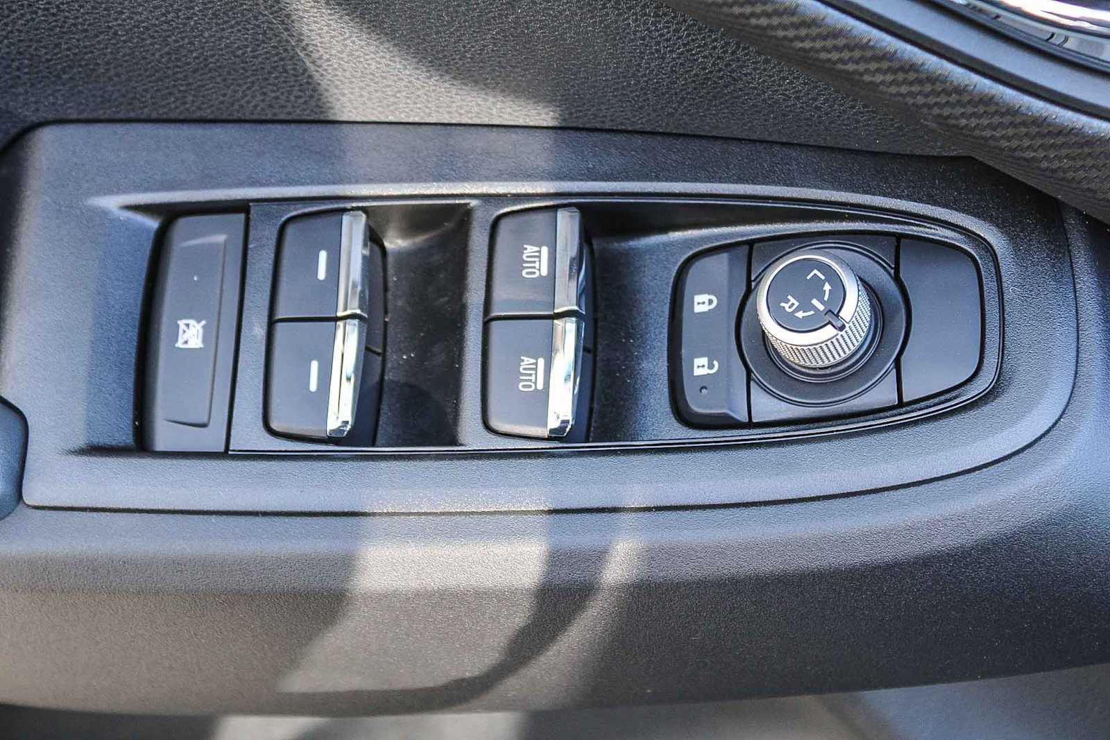 Thumbnail: 2026 Subaru Crosstrek - 20