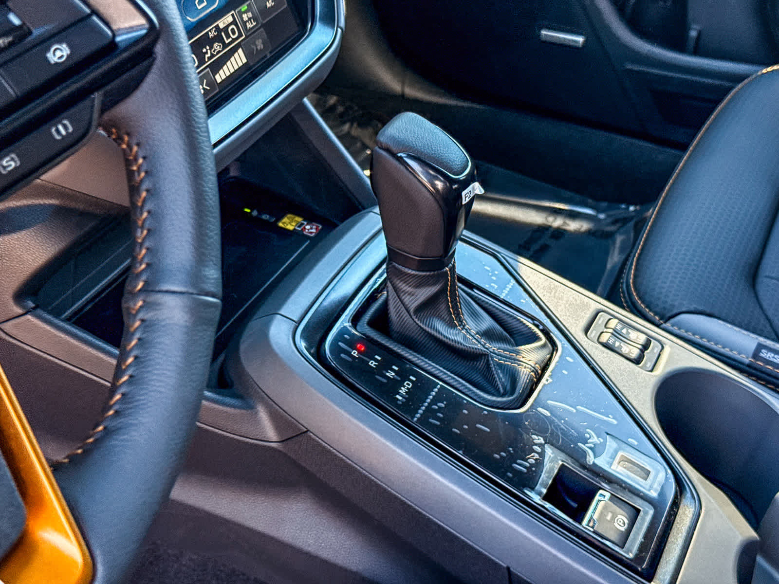 Thumbnail: 2026 Subaru Crosstrek - 19