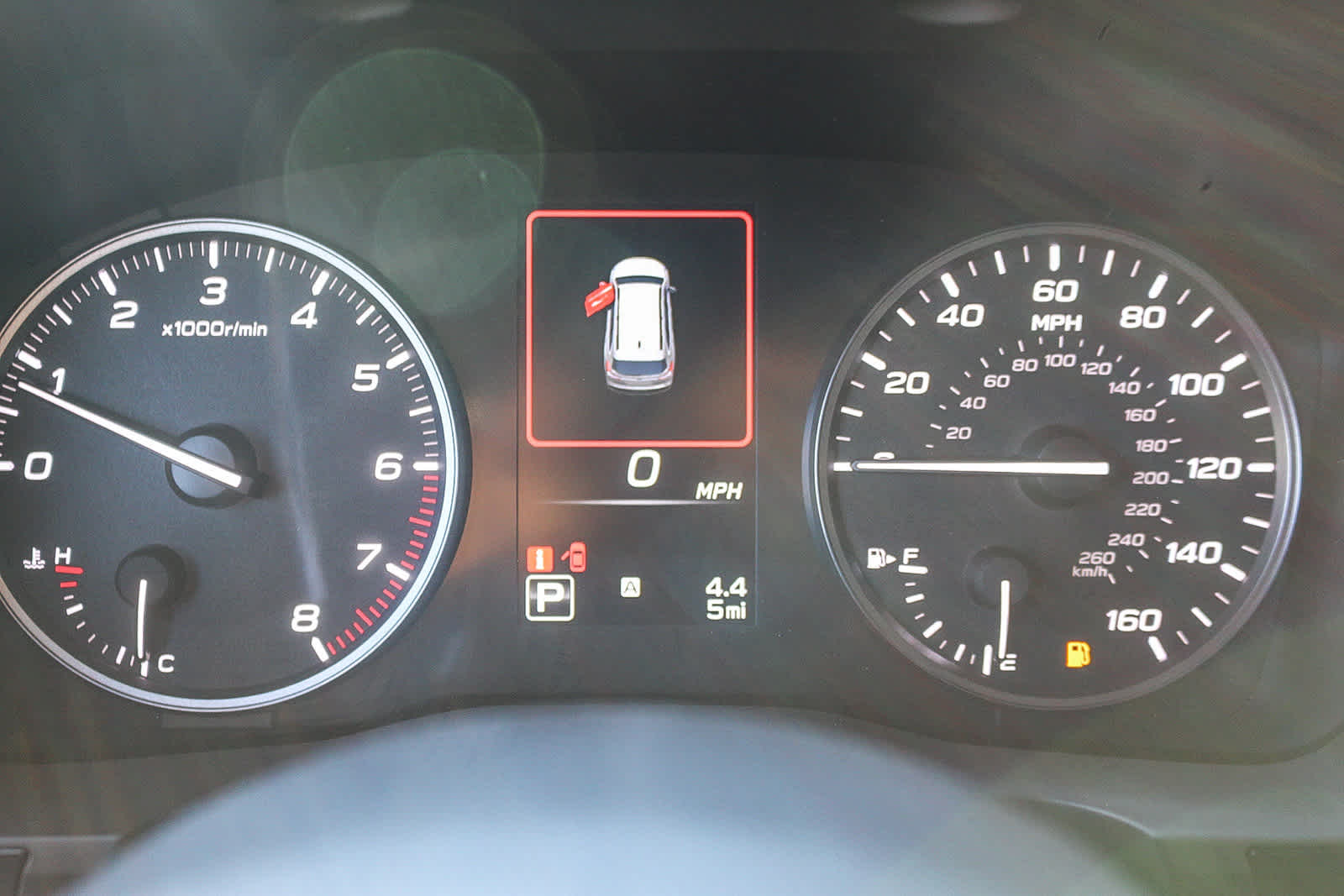 Thumbnail: 2026 Subaru Ascent - 22