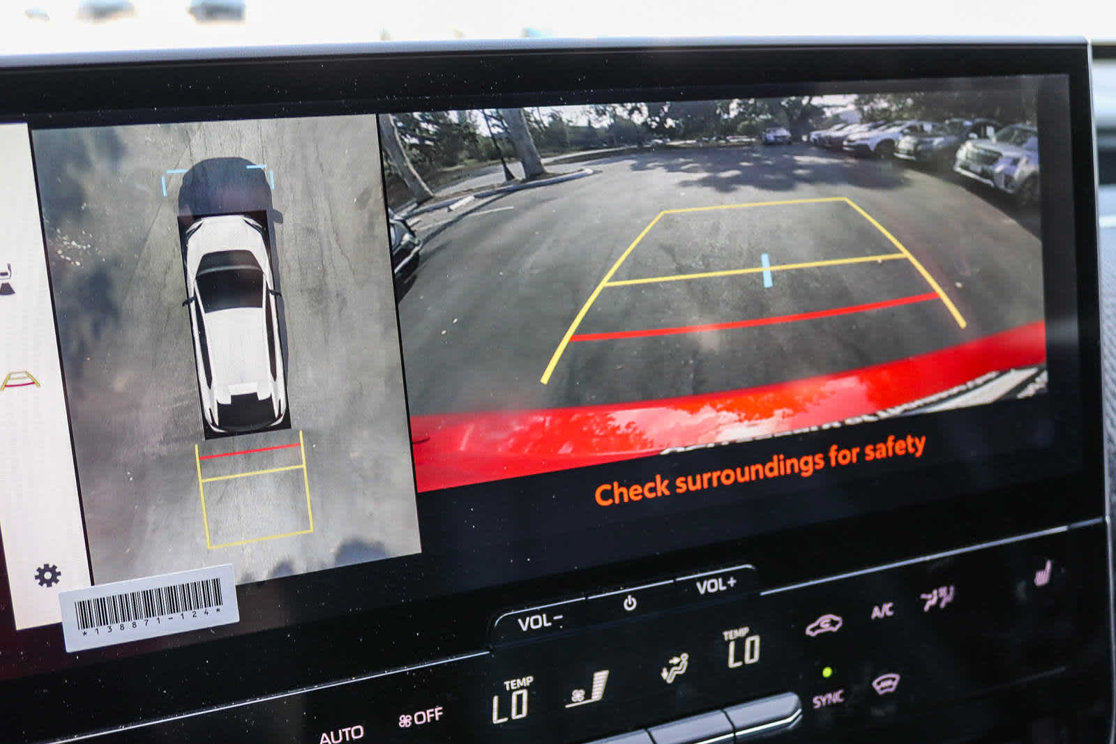 Thumbnail: 2024 Subaru Solterra - 23