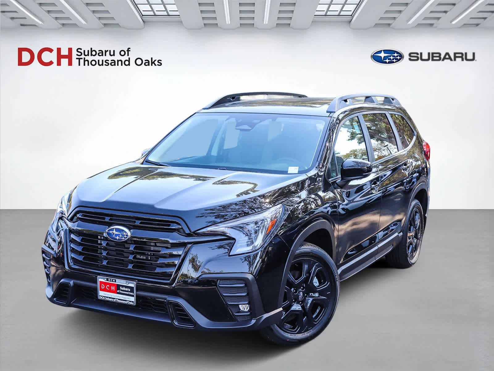 2024 Subaru Ascent Onyx Edition -
                Westlake Village, CA