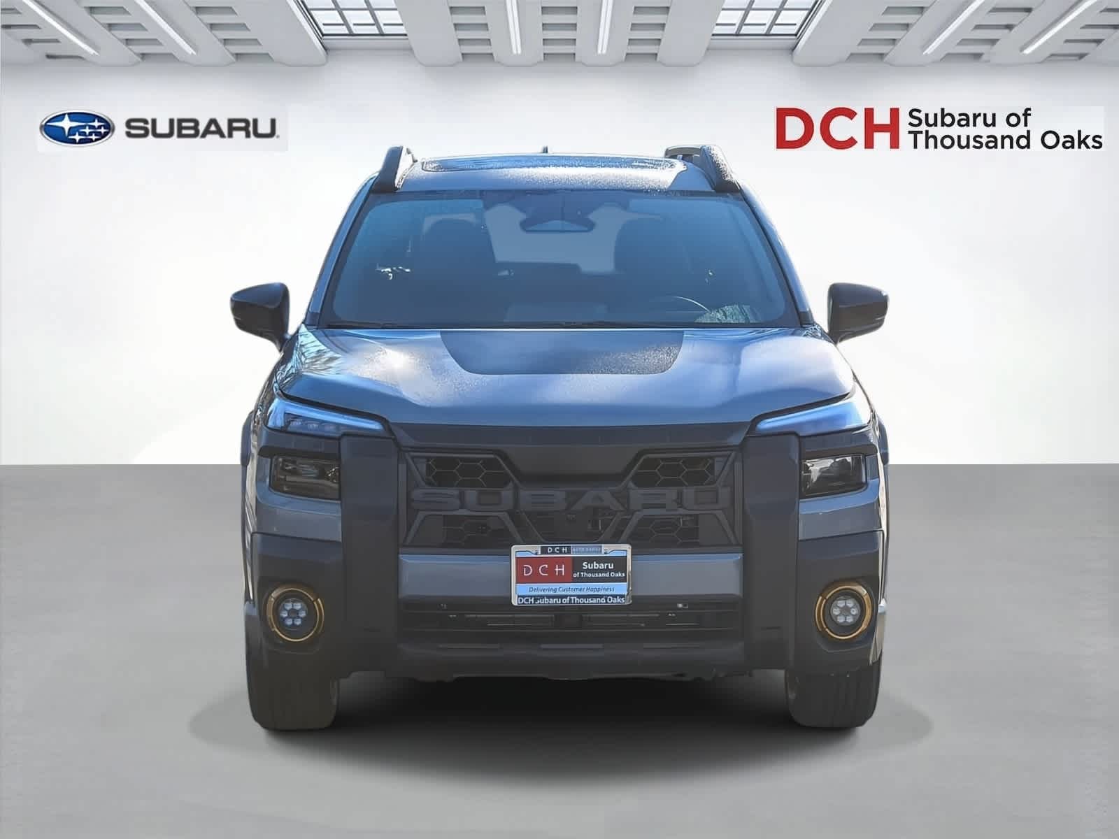 Thumbnail: 2026 Subaru Outback - 2