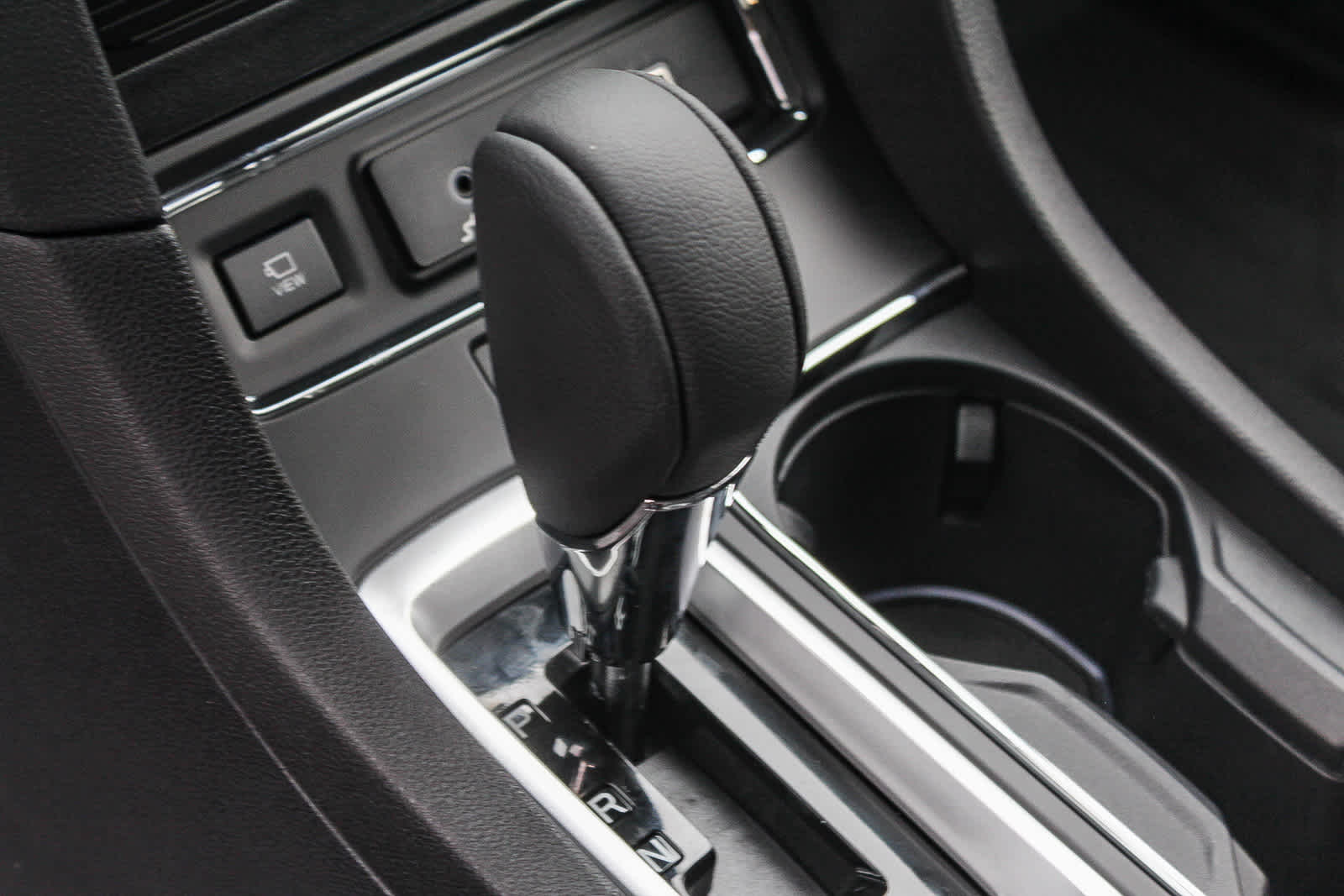 Thumbnail: 2025 Subaru Ascent - 19