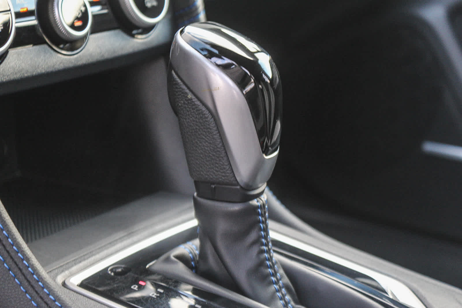 Thumbnail: 2022 Subaru Crosstrek - 22