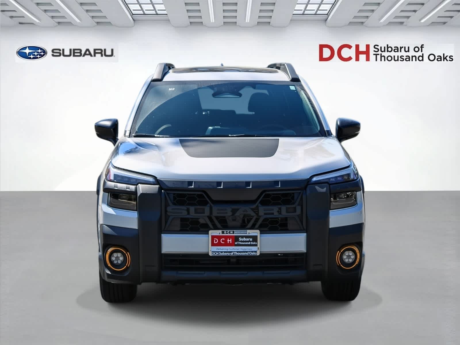 Thumbnail: 2026 Subaru Outback - 2