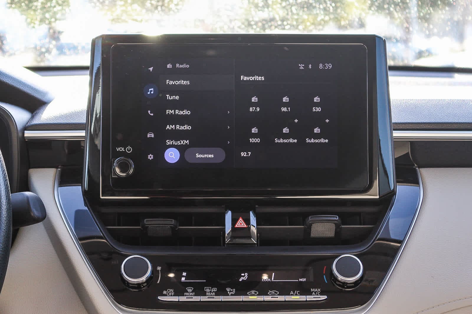 Thumbnail: 2023 Toyota Corolla Cross - 13